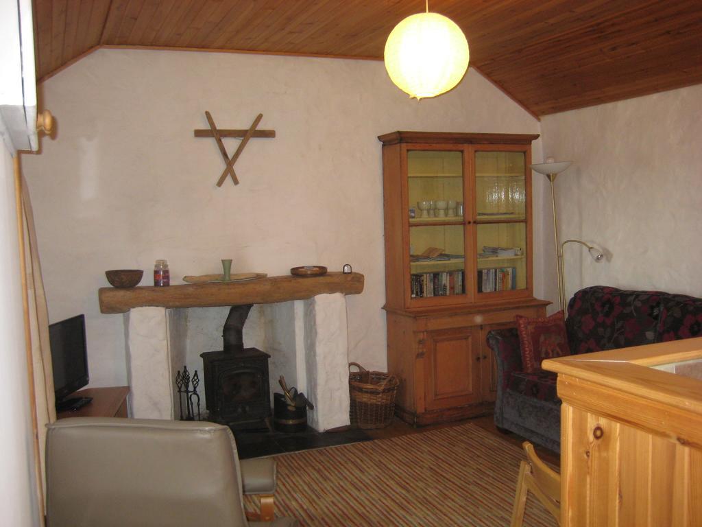 Fishers Croft Hamnavoe Εξωτερικό φωτογραφία