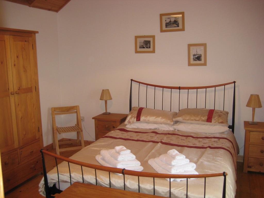 Fishers Croft Hamnavoe Εξωτερικό φωτογραφία